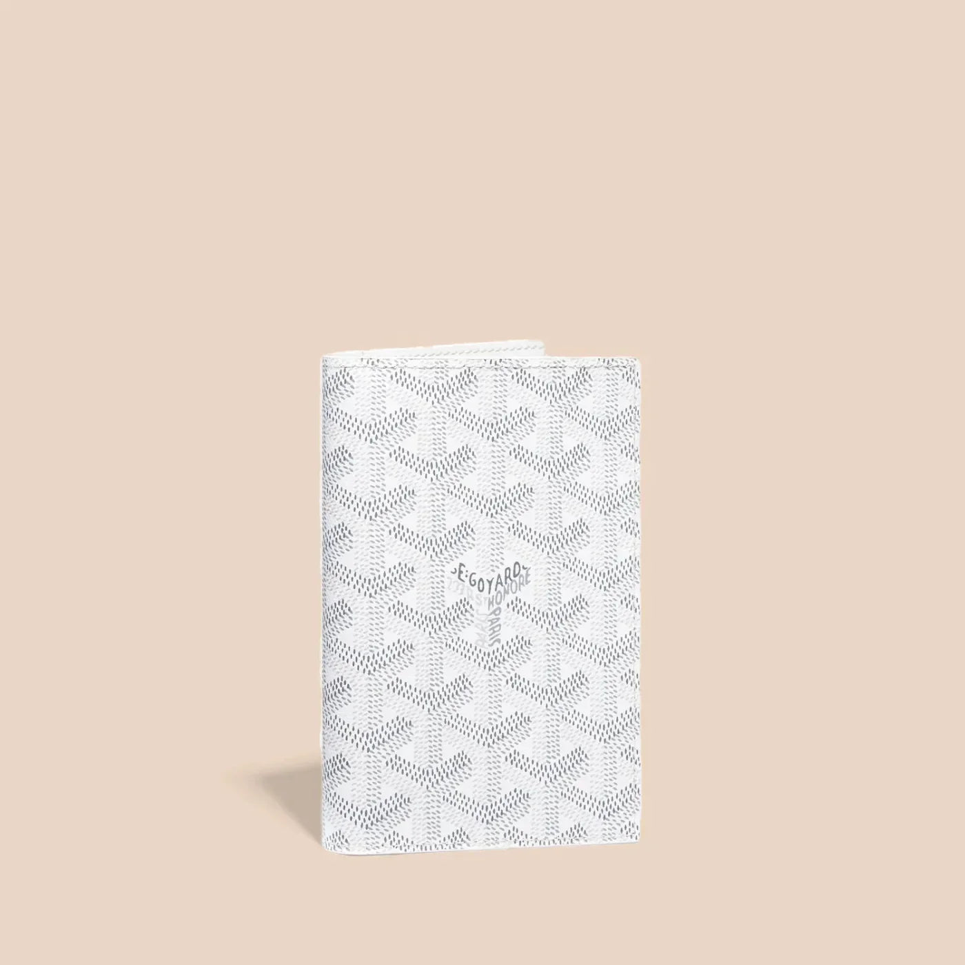 Voyelle Passport Holder