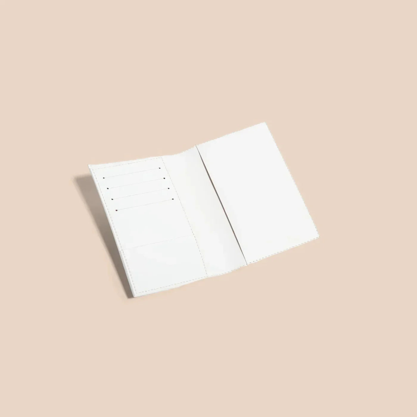 Voyelle Passport Holder