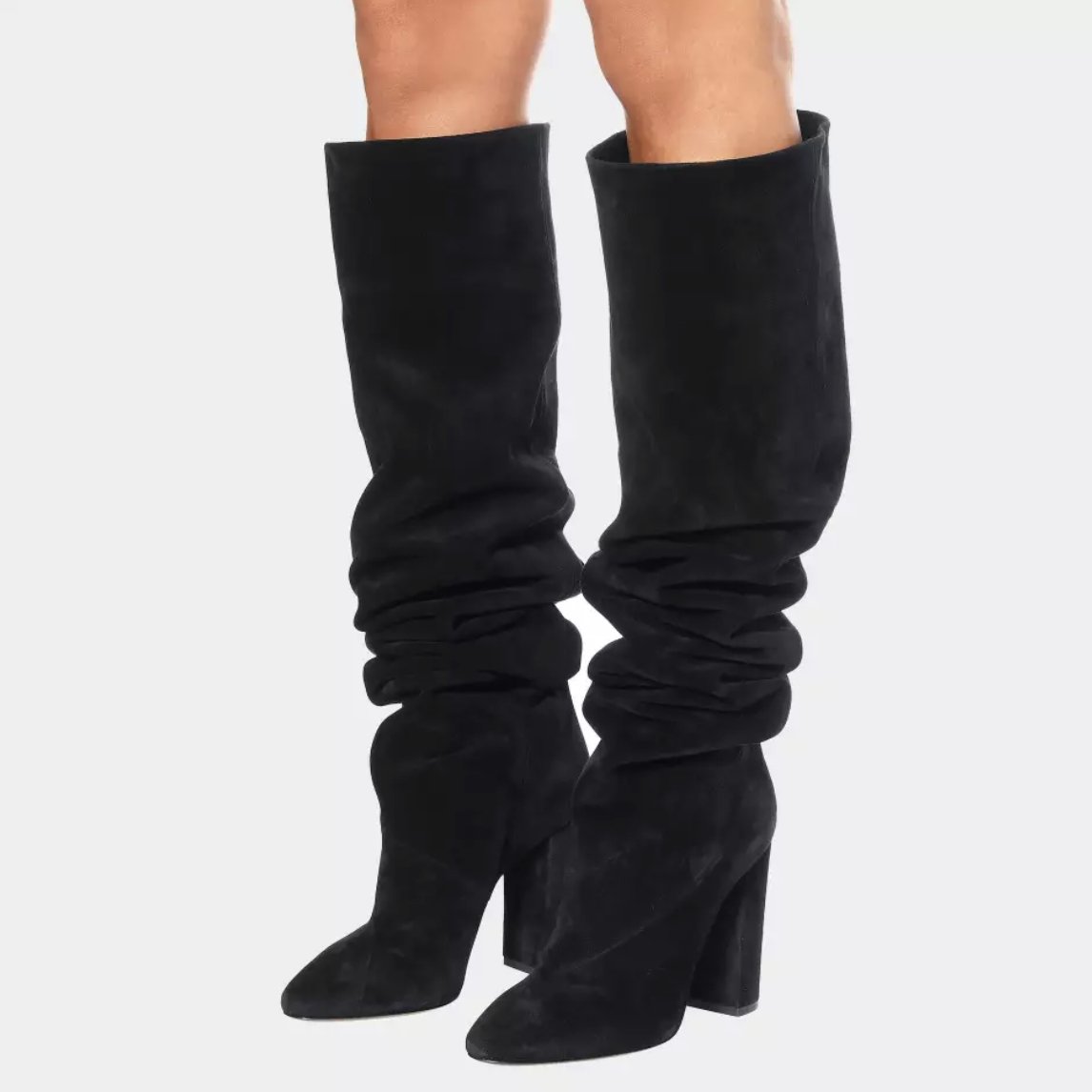 Yulla Boots - Cinderella