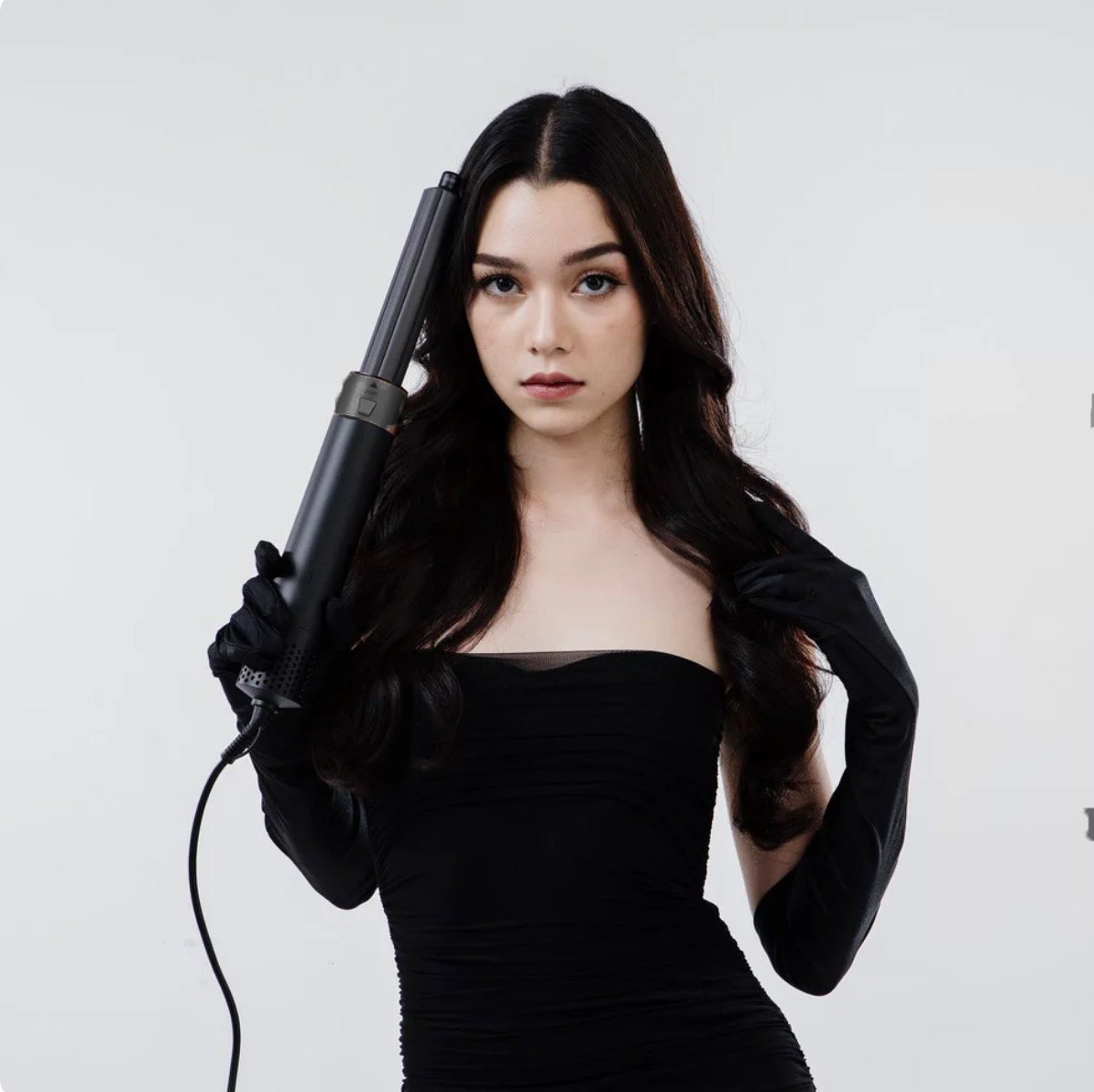 5 in 1 Bella Hairstyling Kit - Cinderella