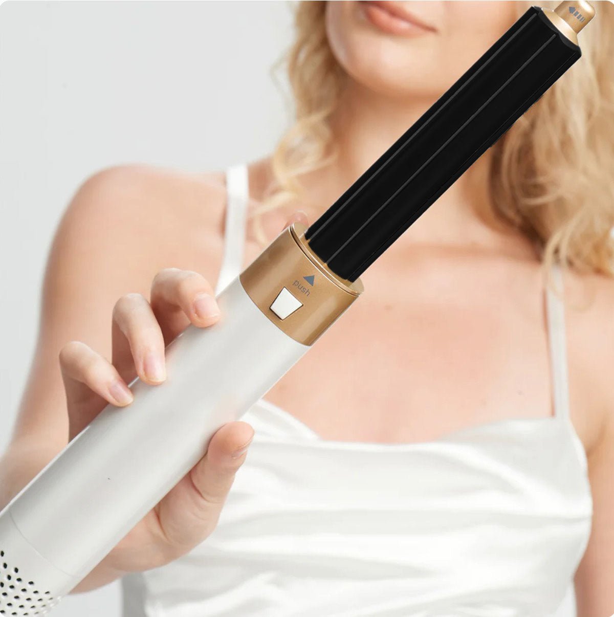 5 in 1 Bella Hairstyling Kit - Cinderella