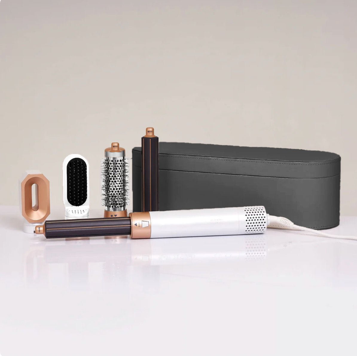 5 in 1 Bella Hairstyling Kit - Cinderella