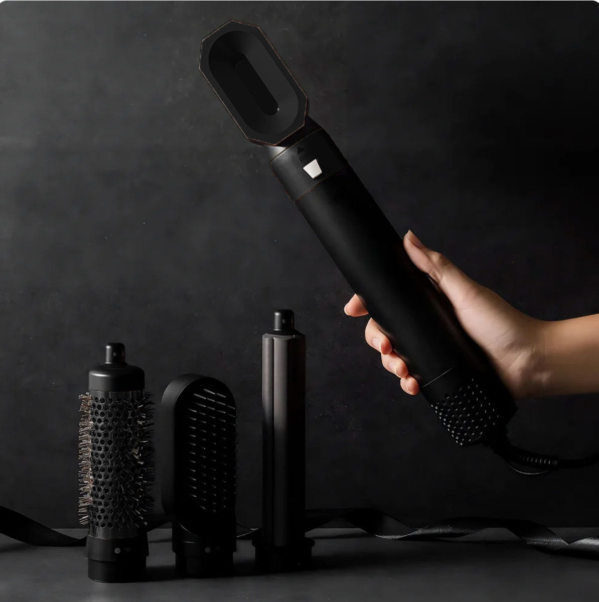 5 in 1 Bella Hairstyling Kit - Cinderella