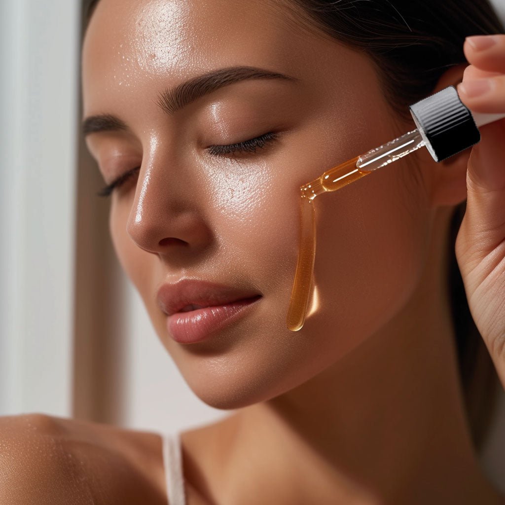 LuminaC Radiance Serum - Cinderella