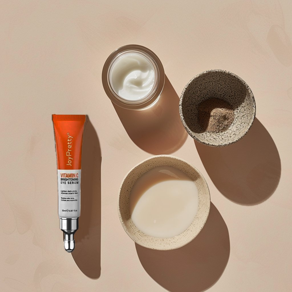 LuminEyes Revive Cream - Cinderella