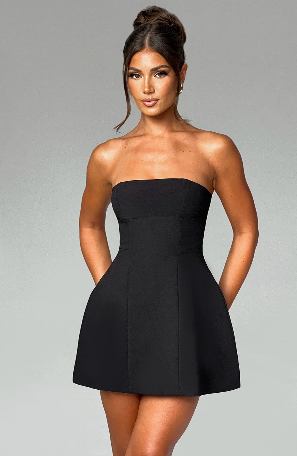 Black Mini Dress: Timeless Style and How to Wear It for Any Occasion