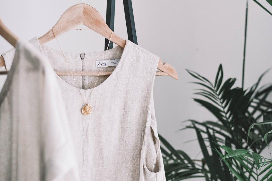 Perfect Long Maxi Frock for Your Body Type