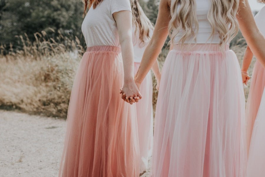 Pretty in Pink: How to Rock a Corset Formal Dress
