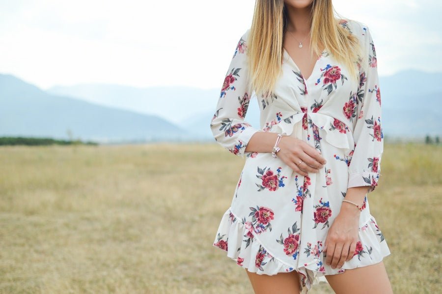 Slay in Style: How to Rock a Cute Bodycon Dress