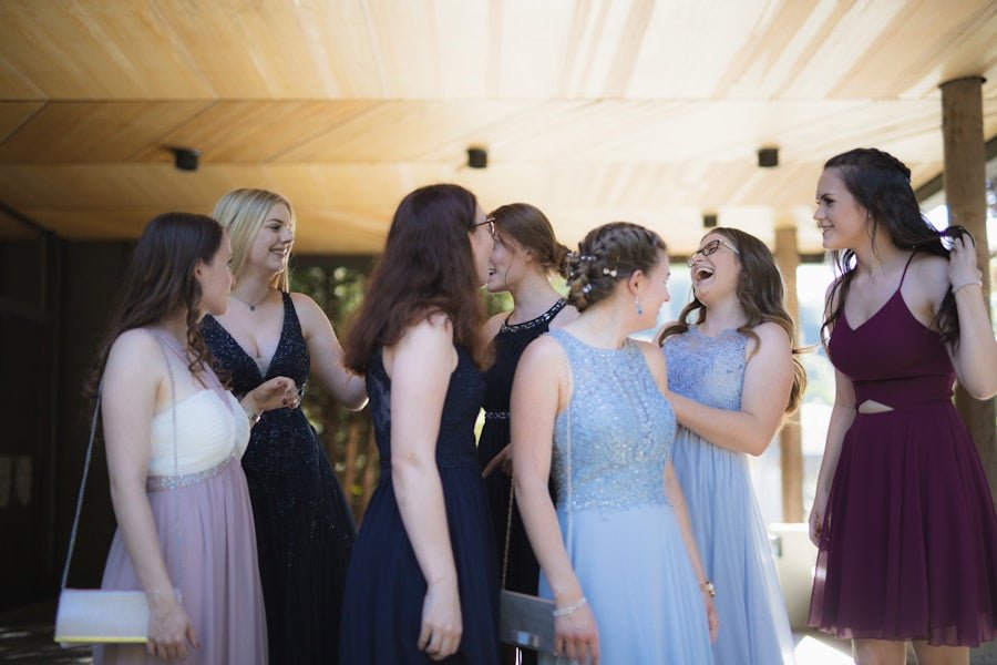 The Best Flowy Hoco Dresses for Every Body Type