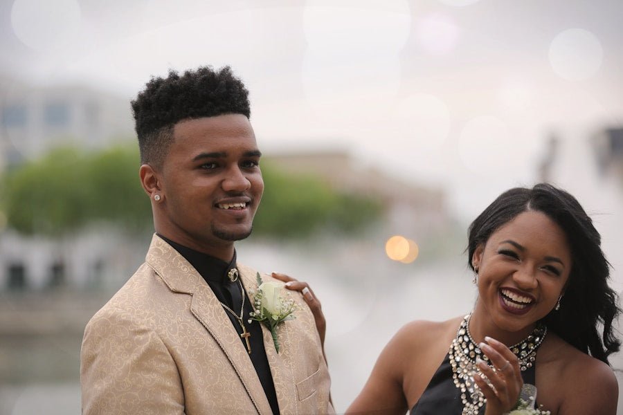 The Ultimate Guide to Choosing the Perfect Homecoming Dress