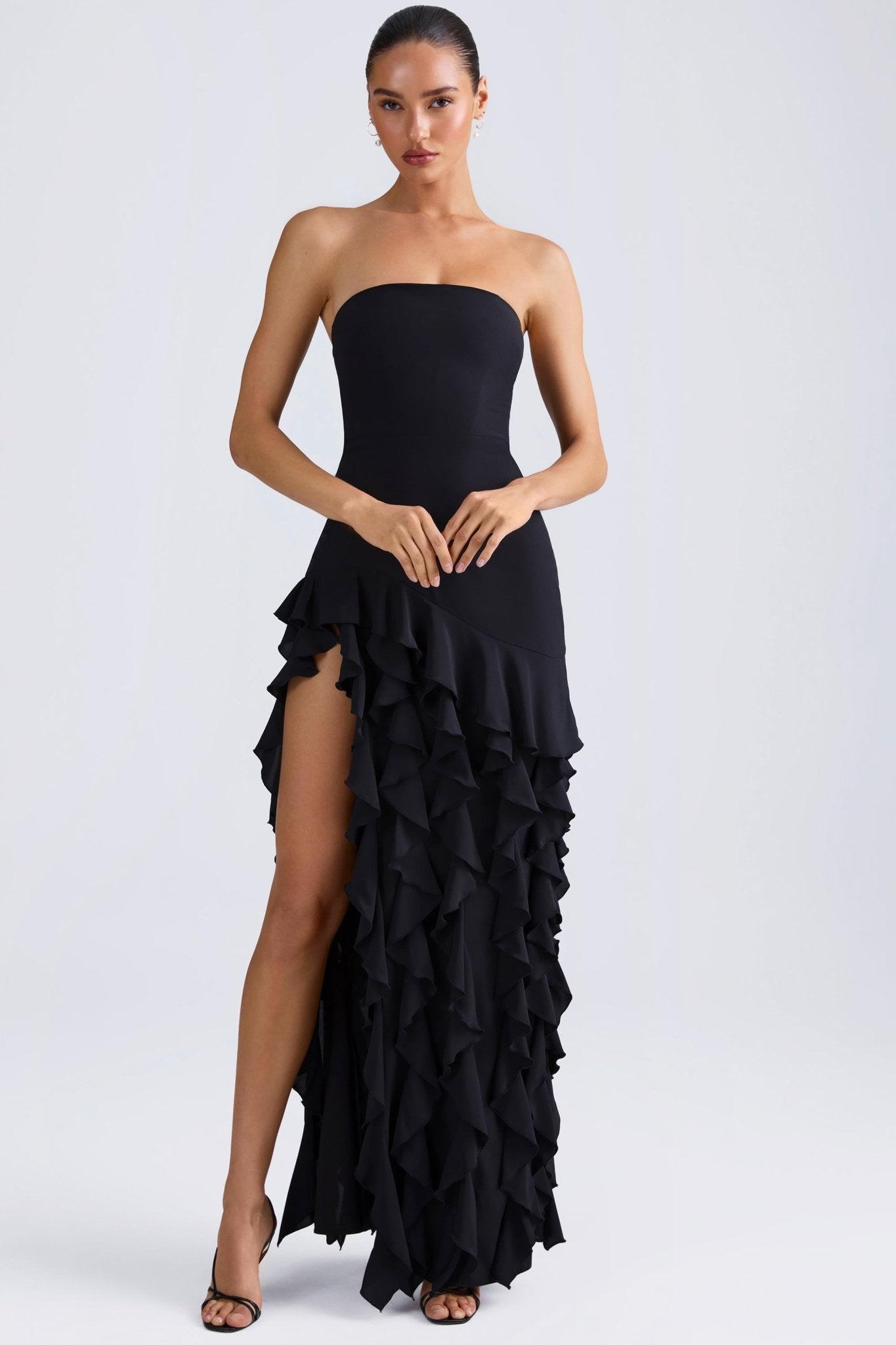Wedding Guest Maxi Dress: Your Ultimate Guide to Choosing the Perfect Outfit