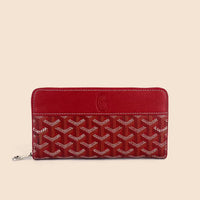 LuxFold Wallet