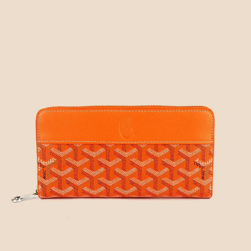 LuxFold Wallet