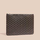 The Vesper Clutch
