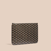 The Vesper Clutch