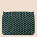 The Vesper Clutch