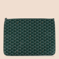 The Vesper Clutch