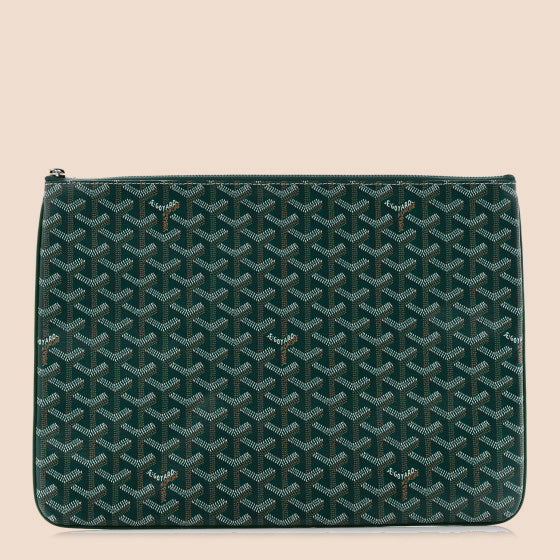 The Vesper Clutch