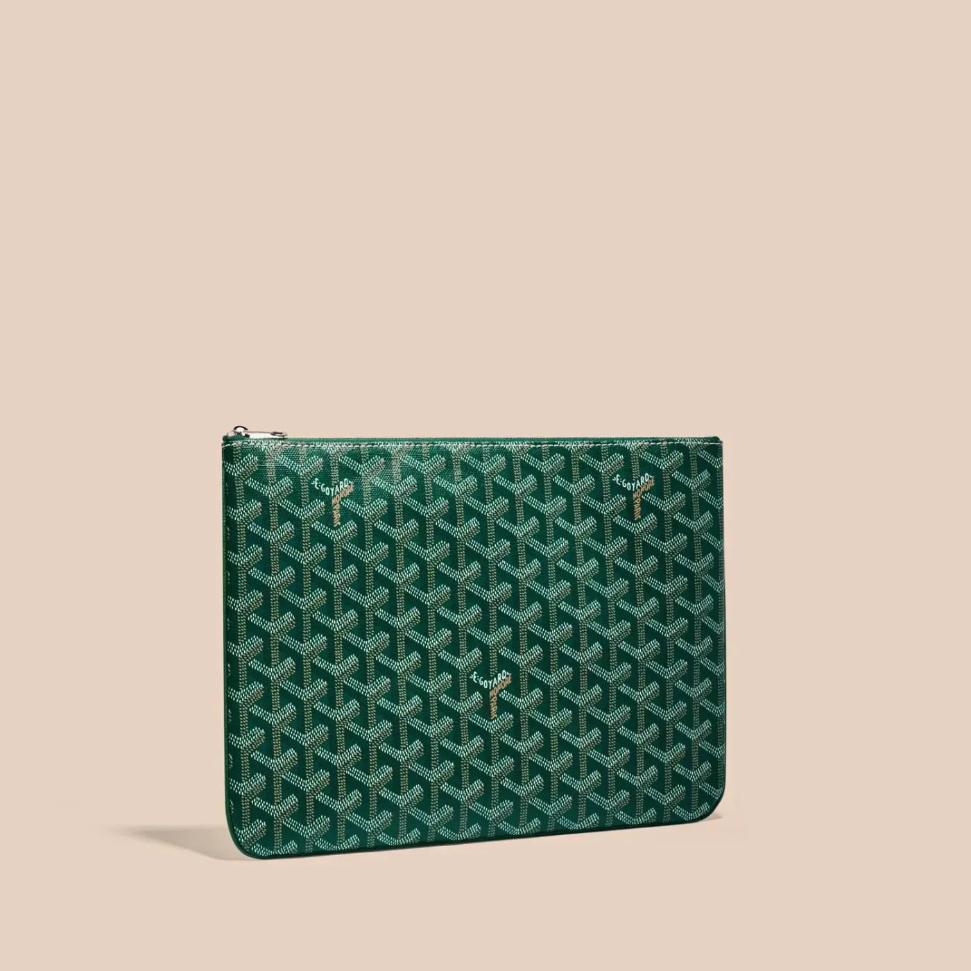 The Vesper Clutch