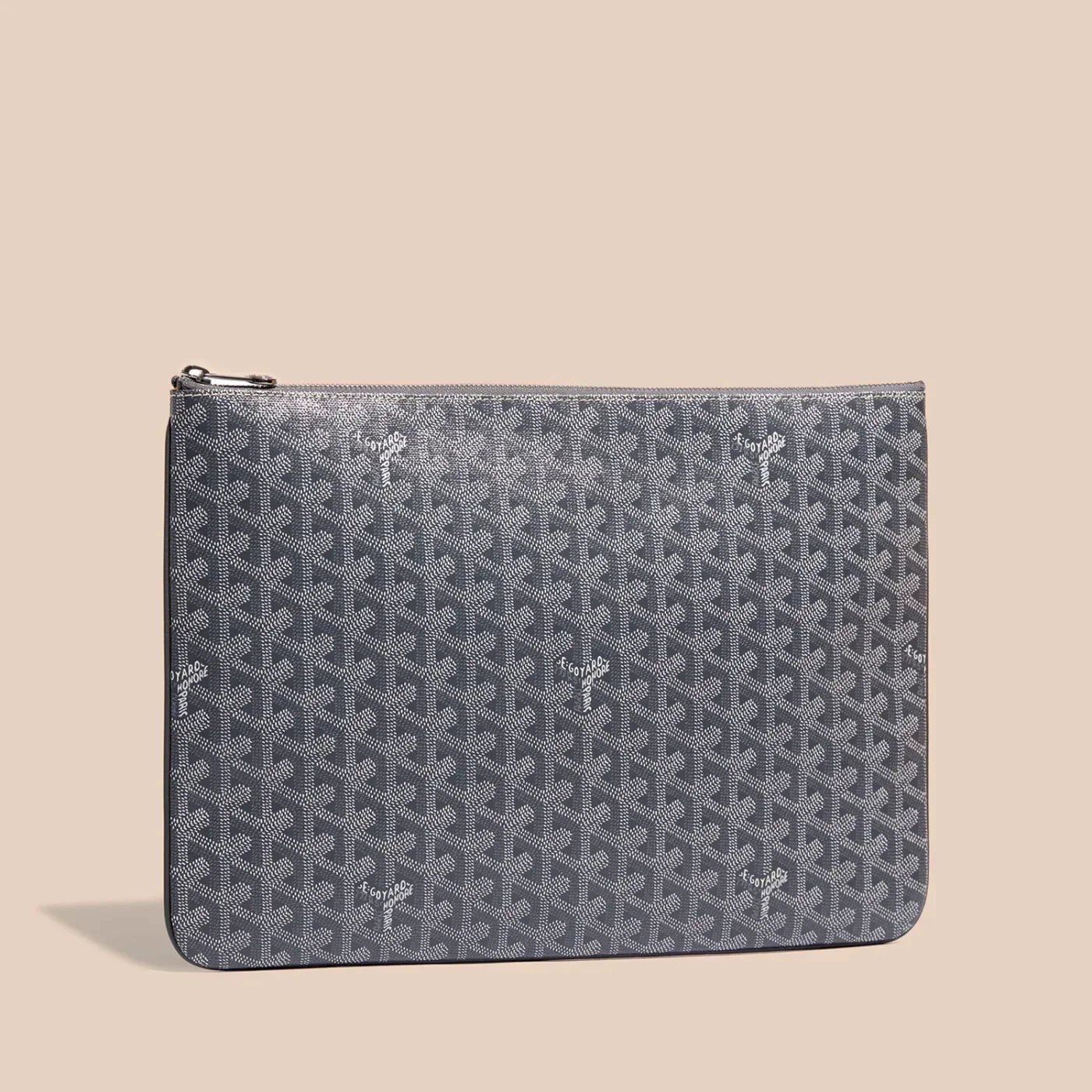 The Vesper Clutch