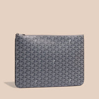 The Vesper Clutch