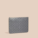 The Vesper Clutch