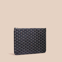 The Vesper Clutch