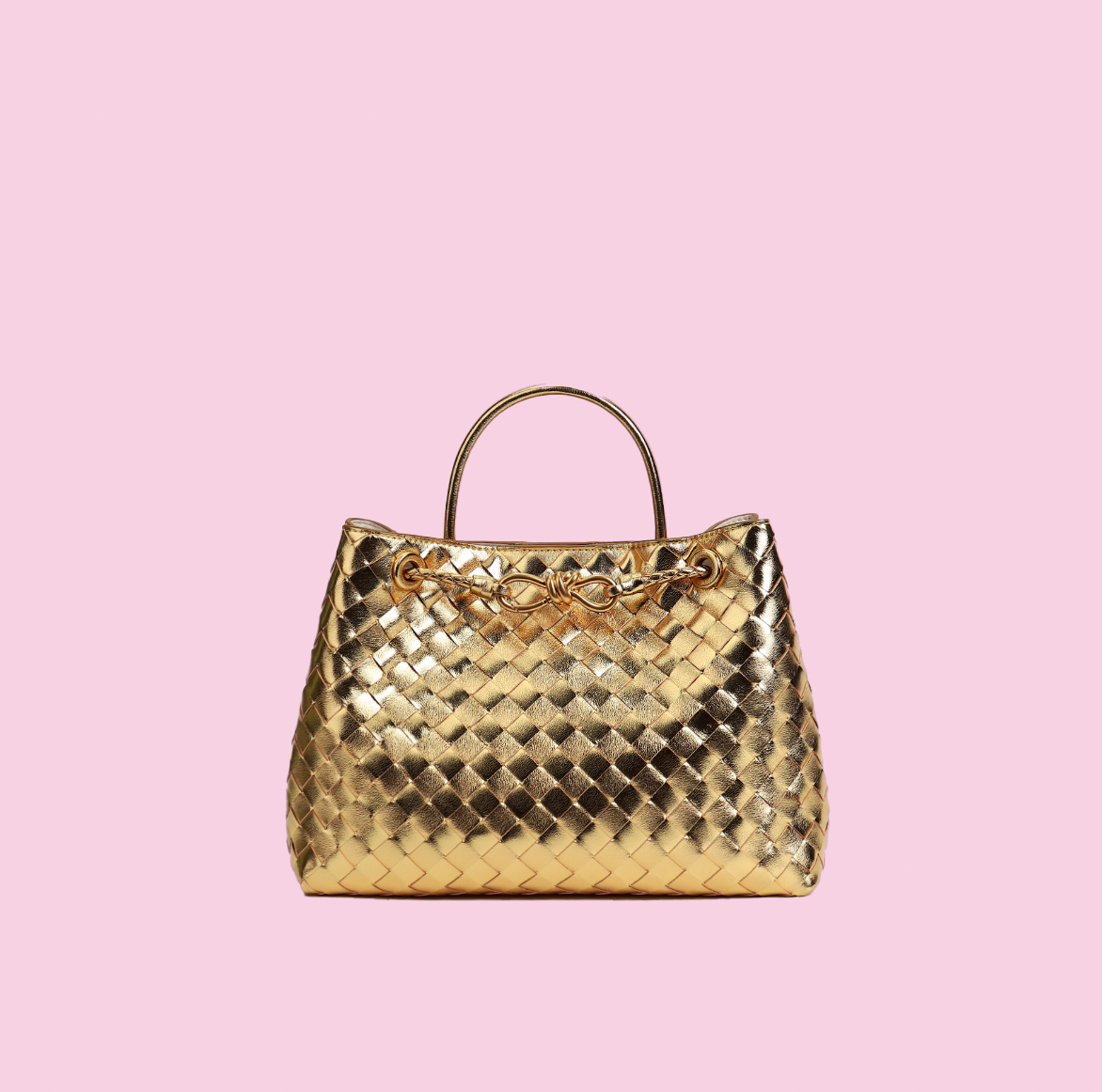 Gold / Small