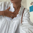 Agatha Blouse - Cinderella