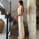 Aurielle Maxi Dress - Cinderella