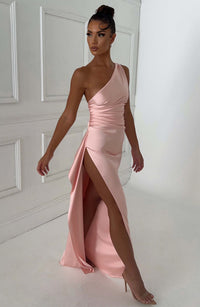 Aurora Maxi Dress - Blush - Cinderella