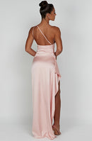 Aurora Maxi Dress - Blush - Cinderella