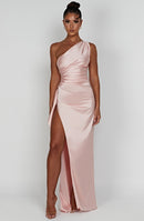 Aurora Maxi Dress - Blush - Cinderella