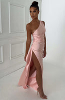 Aurora Maxi Dress - Blush - Cinderella