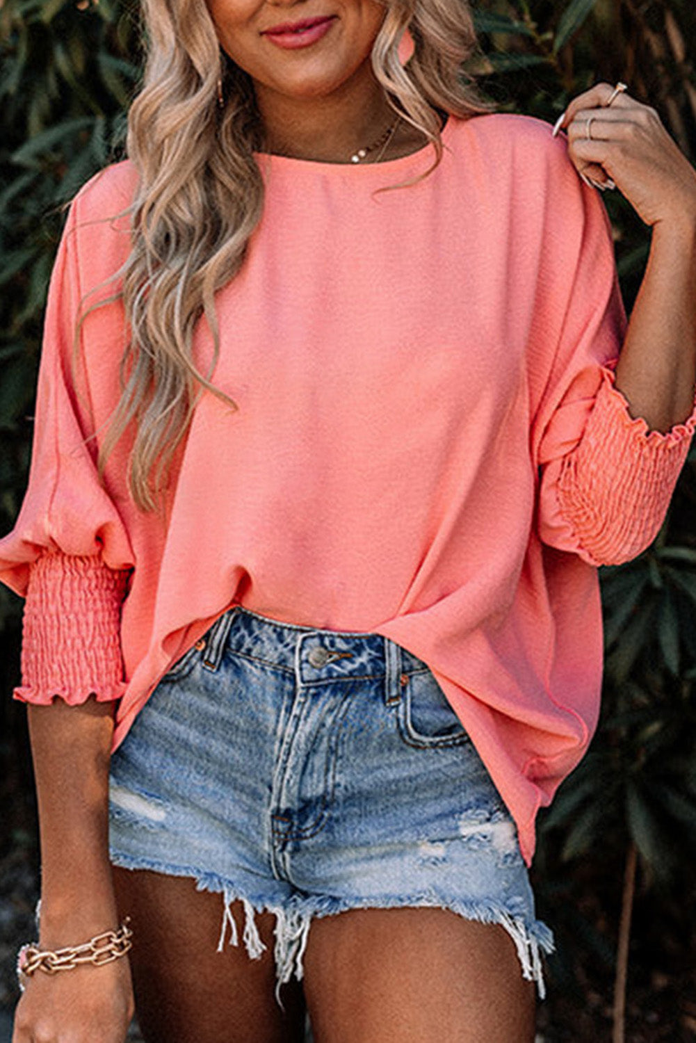 Pink / S