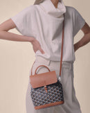 Bellamy Metro Pack - Cinderella
