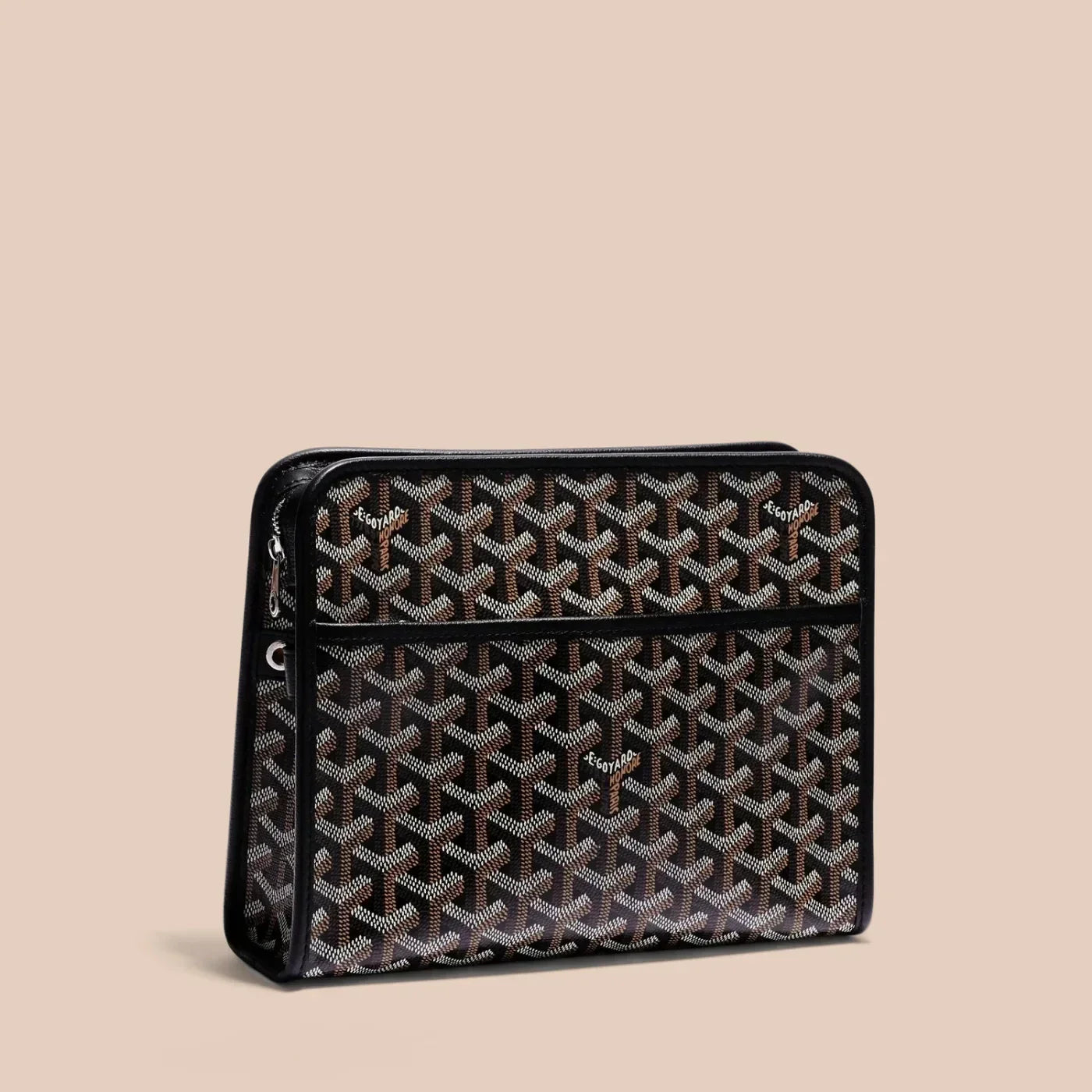 Vantier Travel Case