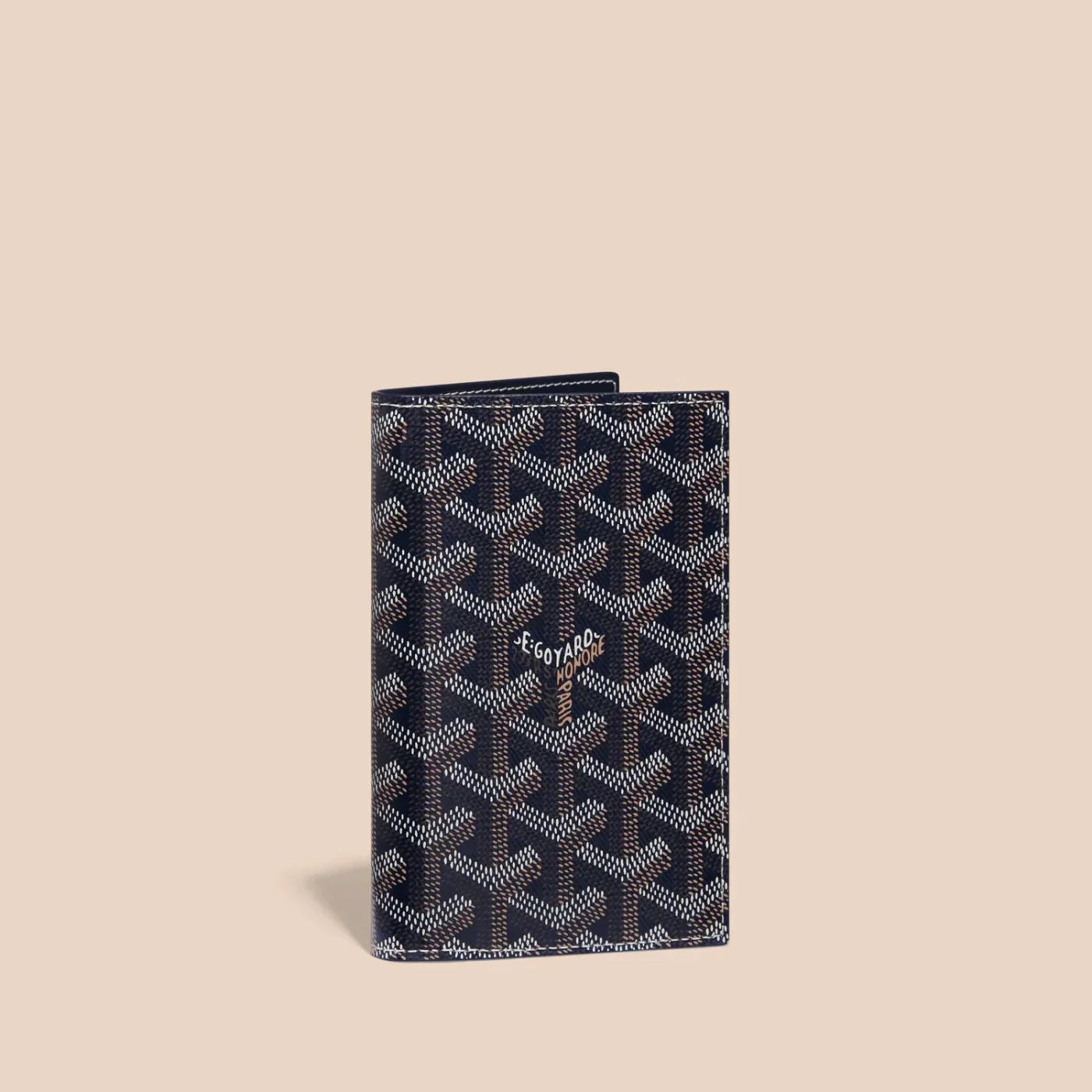 Voyelle Passport Holder