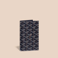 Voyelle Passport Holder