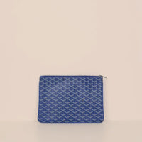 The Vesper Clutch
