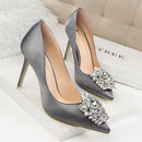 Brenton Pumps - Cinderella