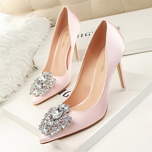 Pink / 5