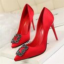 Brenton Pumps - Cinderella