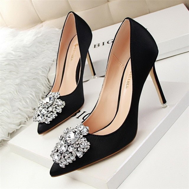 Black / 5