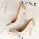 Brenton Pumps - Cinderella