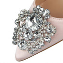 Brenton Pumps - Cinderella