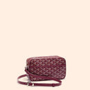 Caprice Charm Bag - Cinderella