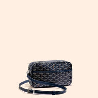 Caprice Charm Bag - Cinderella
