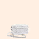 Caprice Charm Bag - Cinderella